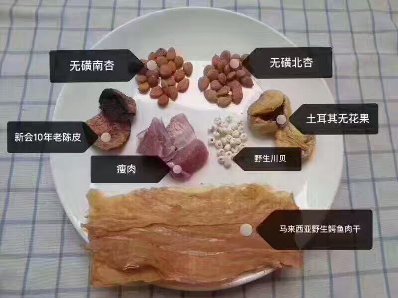 鳄鱼肉治哮喘支气管炎的吃法